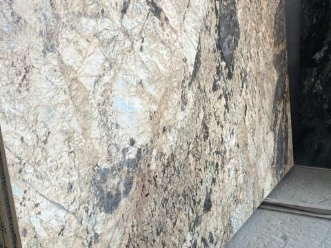 Alaska gold gangsaw slabs granite slabs manufacturers, exporters and suppliers