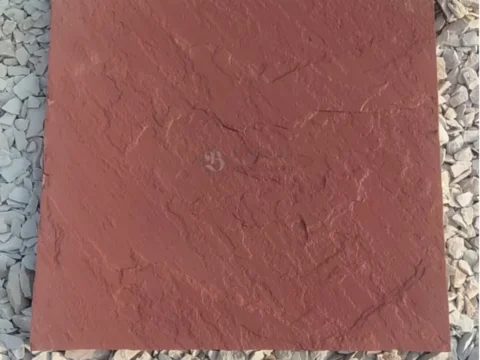 Agra Red Sandstone