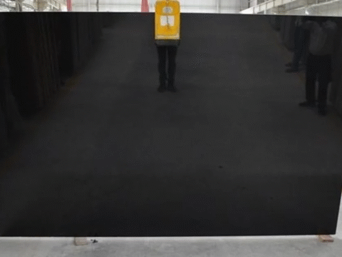 Absolute Black