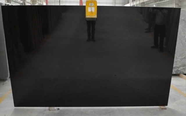 Absolute Black