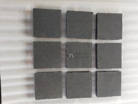 Black Limestone