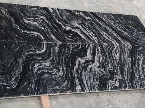 Black Forest Granite