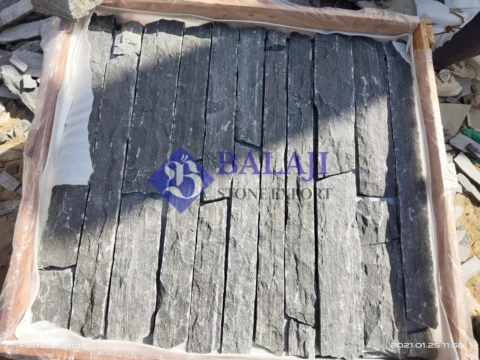 Black Ledgestone