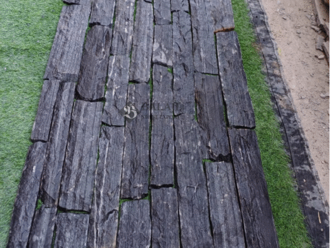 Black Ledgestone