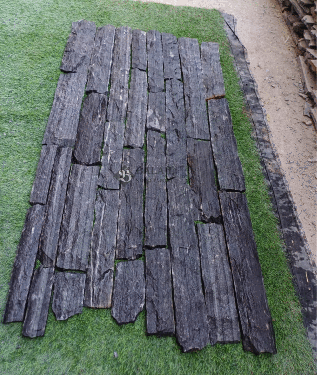 Black Ledgestone