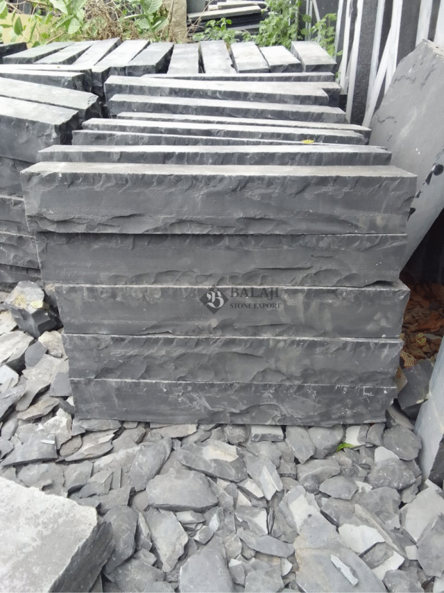 Black Limestone