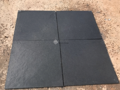 Black Limestone Natural