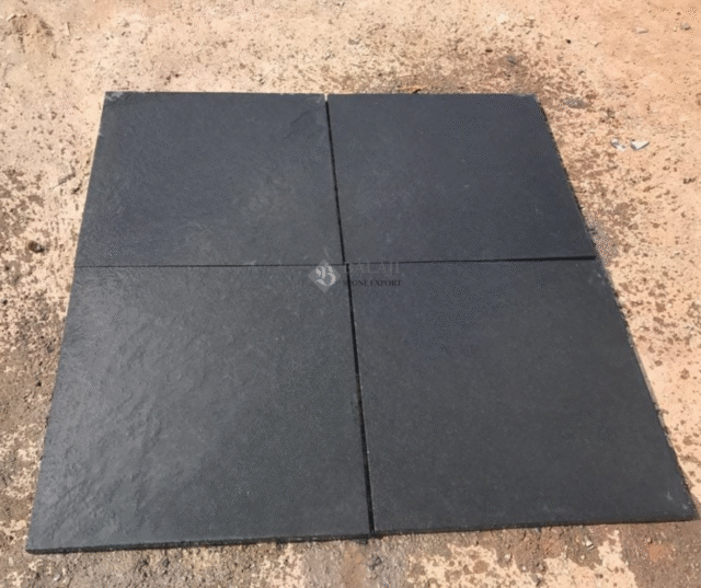 Black Limestone Natural