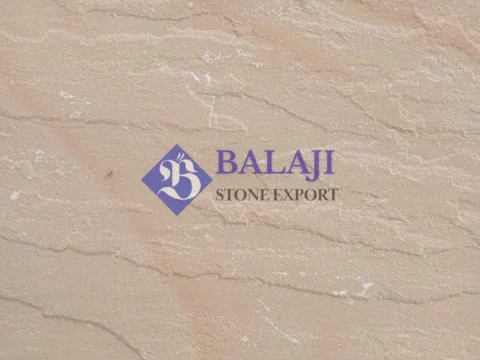 Buff Sandstone