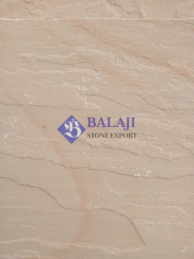 Buff Sandstone