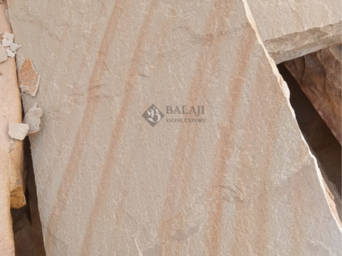 Buff Sandstone Slabs