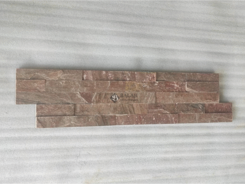 Copper Slate Ledgestone