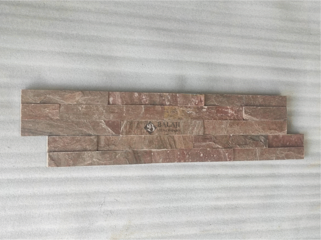 Copper Slate Ledgestone