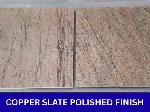 Copper Slate Stone