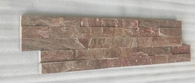 Copper Slate Wall Cladding - Image 2