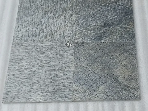 DEOLI GREEN SLATE POOL TILES