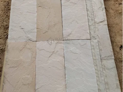 Dholpur Beige Sandstone