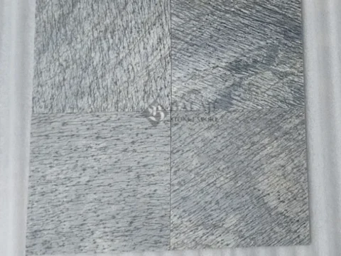 Deoli Green Slate Stone Polished Finish