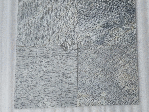 Deoli Green Slate Polished Finish