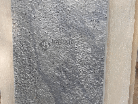Deoli Green Slate Brushed