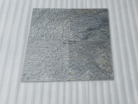 Deoli Green Slate Piscine
