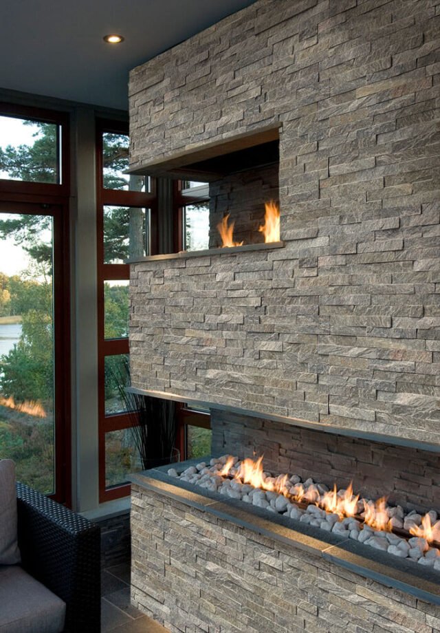 Deoli Green Wall Cladding - Image 3