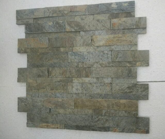 Deoli Green Wall Cladding - Image 2