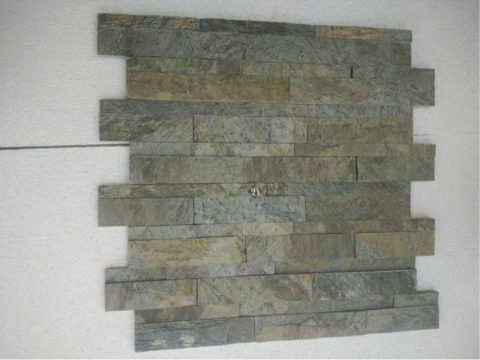 Deoli Green Wall Panel