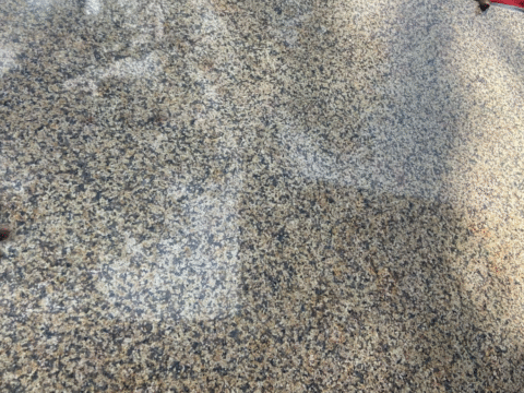 Dessert Brown Granite