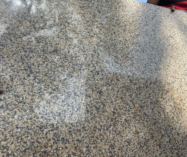 Dessert Brown Granite