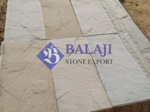 Dholpur Beige Sandstone