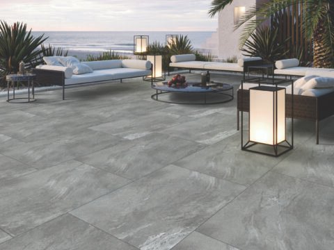 Earthcore Grey