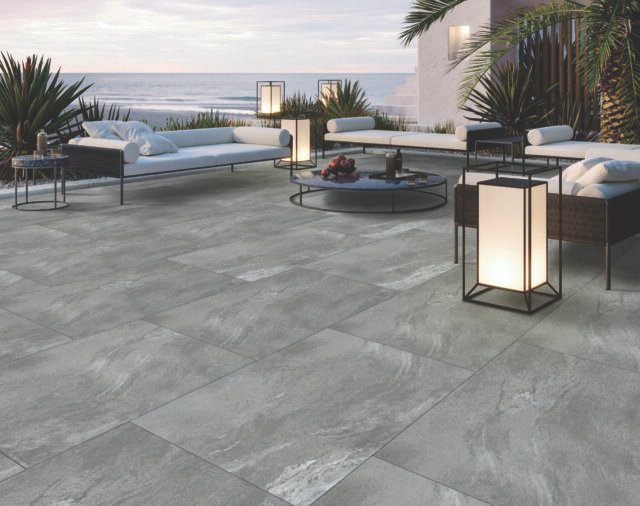 Earthcore Grey