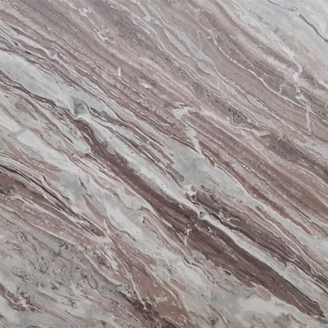 Fantasy Brown Marble