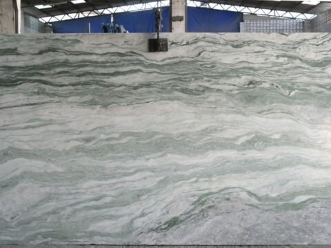 Green Onyx