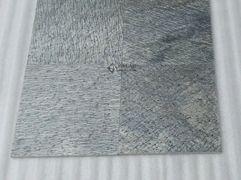 Deoli Green Slate Pool Tiles