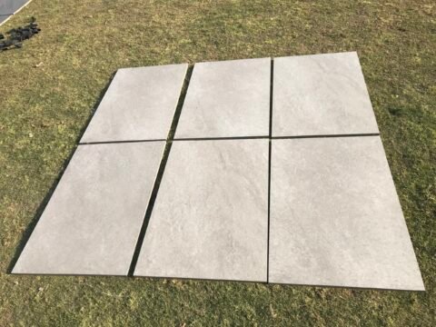 Hammerstone Grey