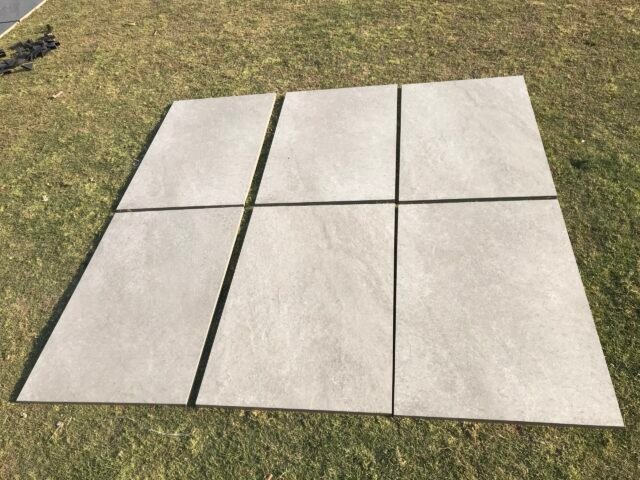 Hammerstone Grey