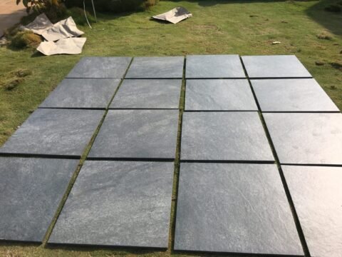 Hammerstone Nero