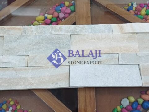 Himachal Gold Wall Cladding