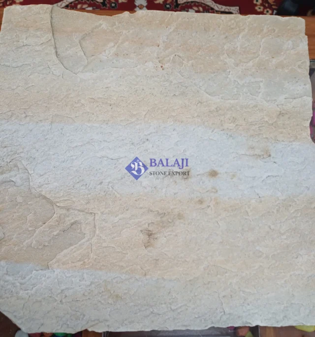 Himachal Yellow Quartzite