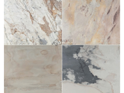 Indian Autumn Slate Stone