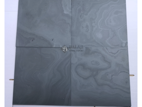 Indian Black Slate