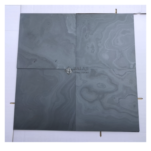 Indian Black Slate