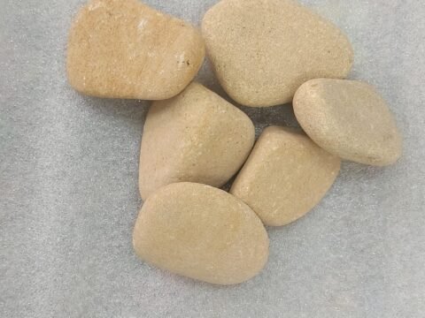 Jaisalmer Yellow Pebbles