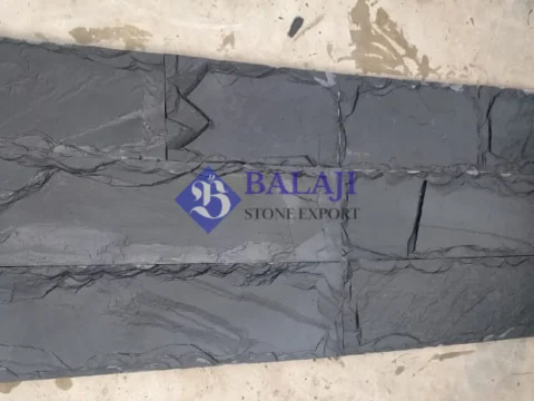 Jak Black Slate