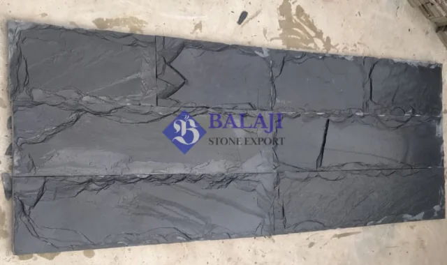 Jak Black Slate