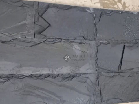 Jak Black Slate