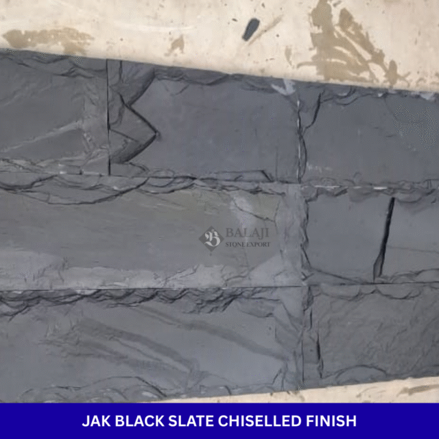Jak Black Slate