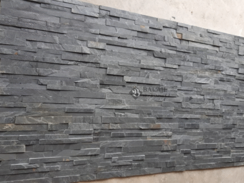 Jak Black Slate Ledger panel